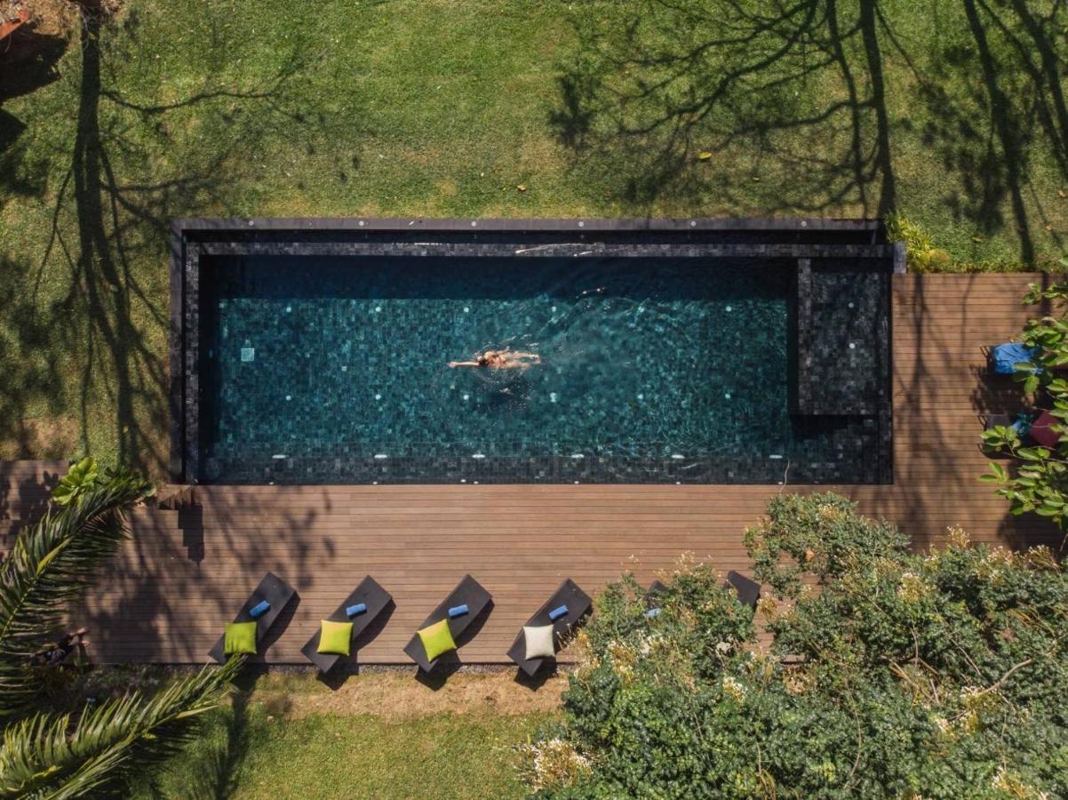 Villa San Pee Seua - Sha Extra Plus Čiang Mai Exteriér fotografie